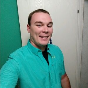 Meet your Posher, Cody